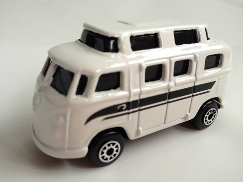 Maisto split screen - vw, camper