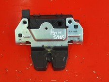 VAUXHALL ASTRA H MK5 ZAFIRA B BOOT LATCH TAILGATE LOCK MOTOR SOLENOID 495058724