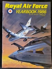 Royal Air Force Magazine