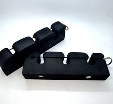 16cm car rod holder - 2x,