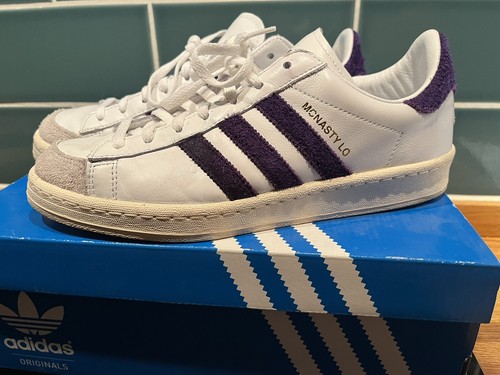 Adidas kazuki kzk marc - kazuki, x