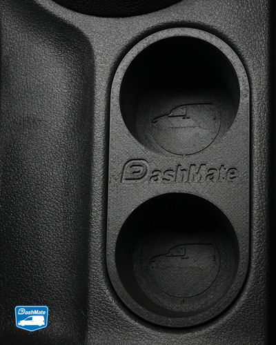 Caddy cup holder - caddy, mk3