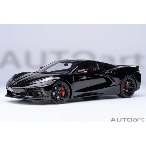 Autoart 18 chevrolet - 18,