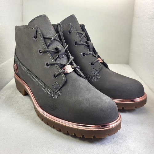 Timberland slim nellie chukka - nellie,