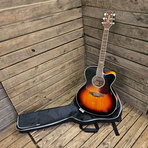 Takamine gj72ce electro - takamine,