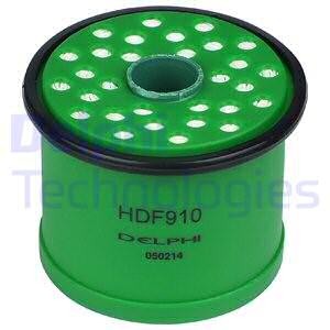 Fuel filter for - citroËn, fiat