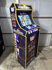 WWF Wrestlefest Tabletop