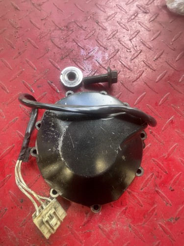 Yamaha 2003 stator - r1,