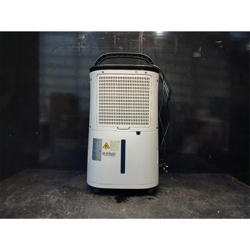 Dehumidifer 20l air purifier - dehumidifer,