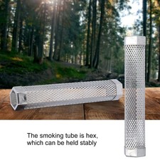 Smoker Tube Convenient