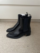 Zara Ankle Boots