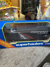 Corgi Superhaulers 59541 ERF 4