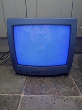 GRUNDIG P37-1010 14 INCH CRT