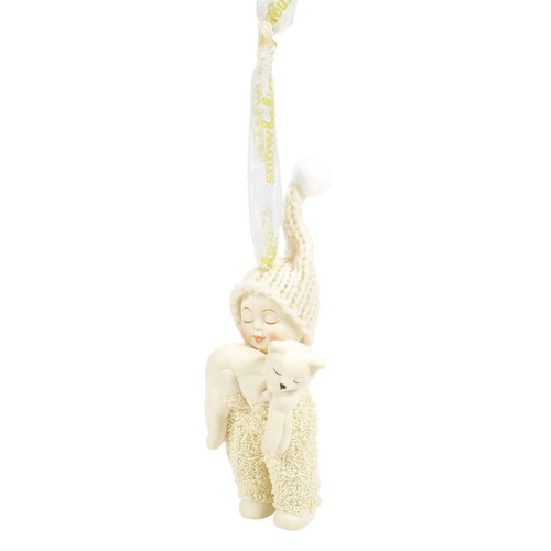 Department snowbabies - department,