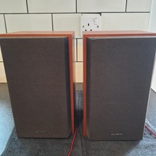 Sony SS-CEH10 Micro Bookshelf