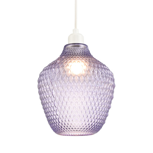 Designer soft lilac and - designer,