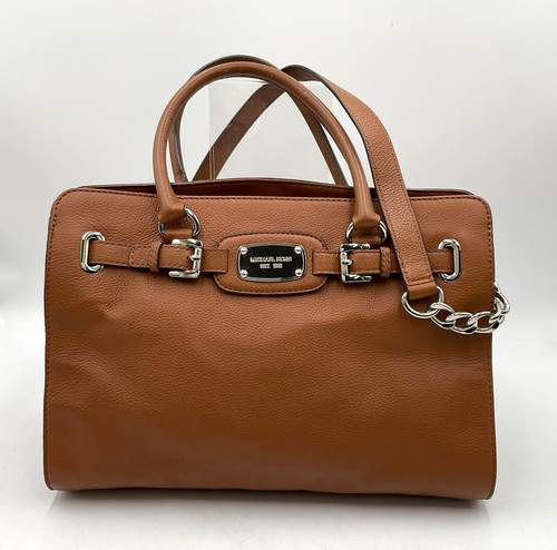 Michael kors tan pebble - kors,