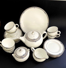 WEDGWOOD BONE CHINA AMHERST