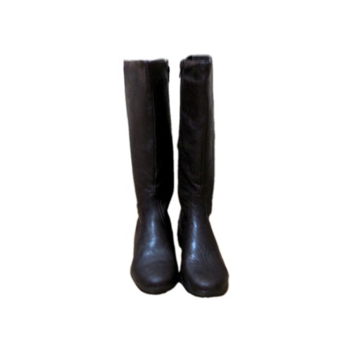 Cat eyes women brown boots - cat,
