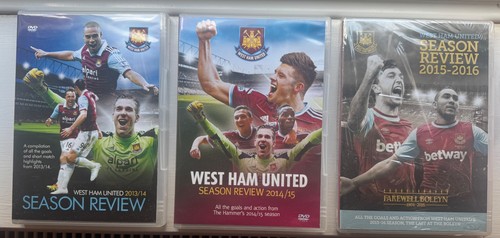 West ham utd - last, @