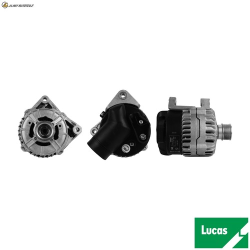 Generator lrb00353 for - lrb00353, bmw
