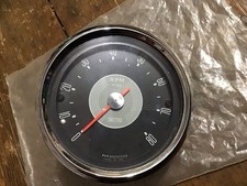 BSA Triumph Norton Smiths rev