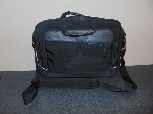Dell briefcase notebook - briefcase,