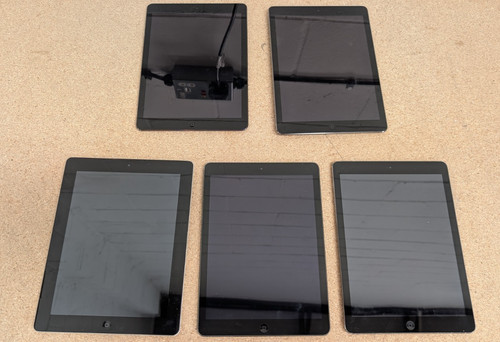 Job lot apple - lot, ipad