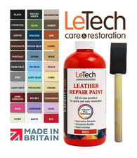 Leather Repair Colourant