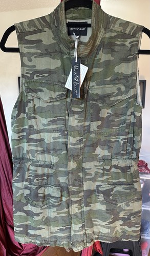 Velvet heart tencel - tencel, camo