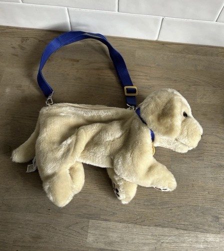 Vintage andrex puppy - andrex,
