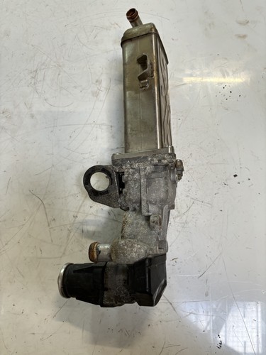 Exhaust gas cooler 03l131512at - exhaust,