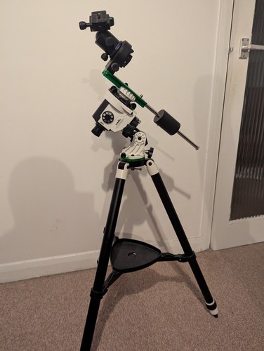 Skywatcher star adventurer - skywatcher,