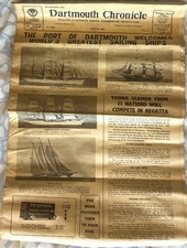 Dartmouth Chronicle June 29