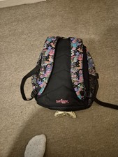 back pack