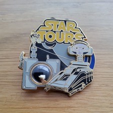 RARE Disney A Piece Of Disney