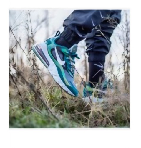 Nike air max - 270, 10