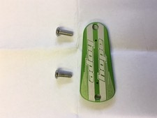 Hope Tech 3 Master Cylinder Reservoir Lid