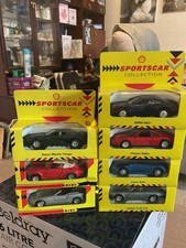 Shell Sportscar Collection