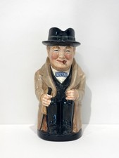ROYAL DOULTON WINSTON