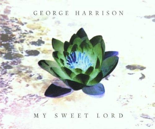 Sweet lord - sweet,
