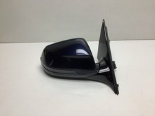 BMW 5 SERIES F10 F11 DRIVER