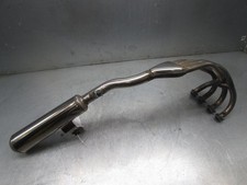 Suzuki GSF250 Bandit