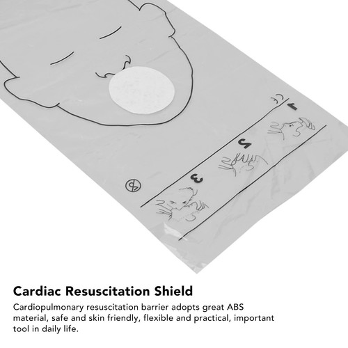 Roll cardiopulmonary - 1,