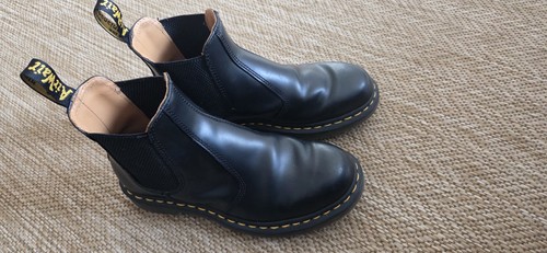 Martens chelsea boots 2976 - martens,
