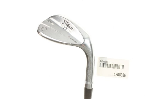 Titleist vokey sm6 tour chrome - vokey,