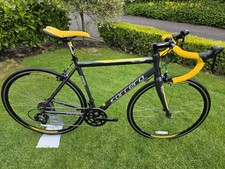 Carrera TDF Ltd Limited