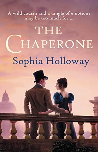 The chaperone - the,