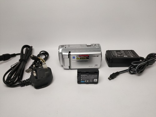 Sony handycam dcr sx31 - handycam, dcr-sx31