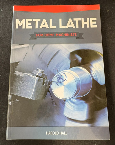 Not new metal lathe for - new, home